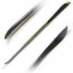 STAINLESS MODELING TOOL (#20)