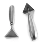 STAINLESS TRIMIT, TRIANGLE