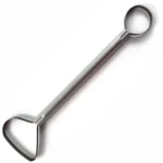 TRIMMING TOOL, ROUND & PEAR HEADS