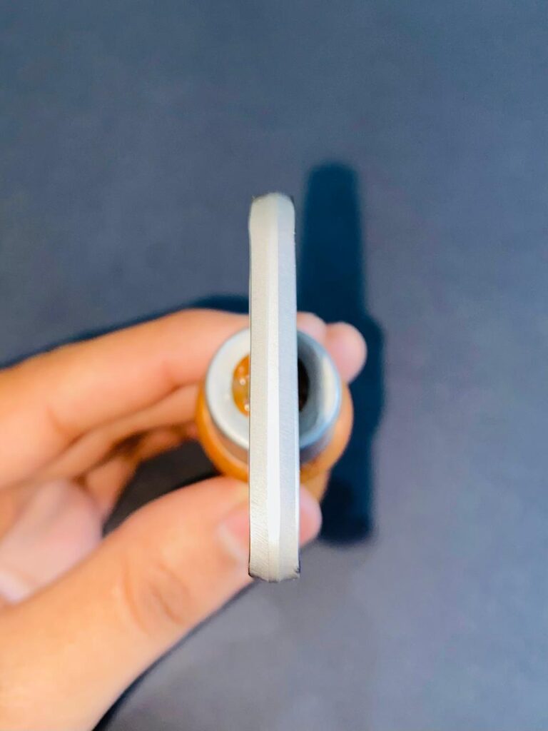 PREMIUM LOOP TRIMMING TOOL TEARDROP