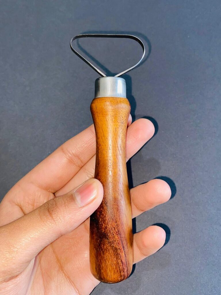 PREMIUM LOOP TRIMMING TOOL TEARDROP