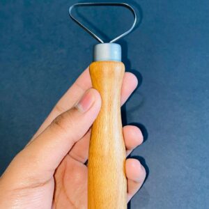 PREMIUM LOOP TRIMMING TOOL TEARDROP