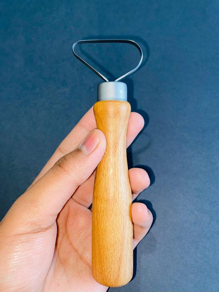 PREMIUM LOOP TRIMMING TOOL TEARDROP