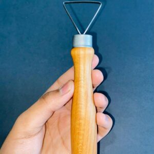PREMIUM LOOP TRIMMING TOOL TRIANGLE