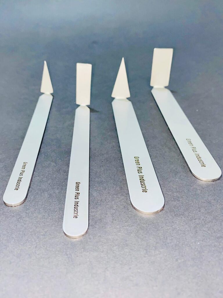 STAINLESS STEEL LARGE TRIANGLE & SQUARE TRIMMERS [SSLT-SQ-T]