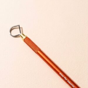 TUNGSTEN CARBIDE ‘LONG D-SHAPED’ LOOPING TOOL